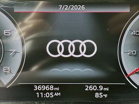 Certified 2023 Audi Q7 2.0T Premium Plus w/ Convenience Package AWD/4WD image 12
