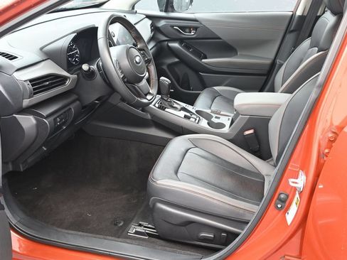 Used 2024 Subaru Crosstrek 2.5i Limited AWD/4WD image 16