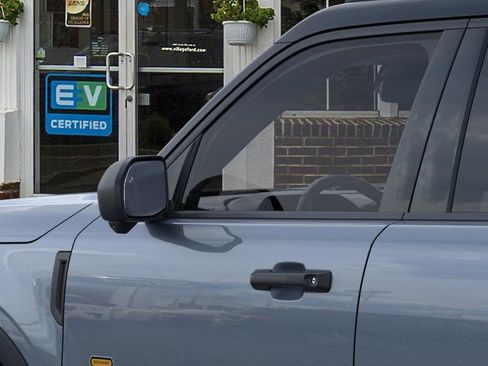 New 2025 Ford Bronco Sport Badlands image 20