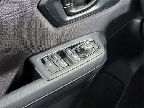 Used 2025 Subaru Forester Premium w/ Convenience Package #1 image 25