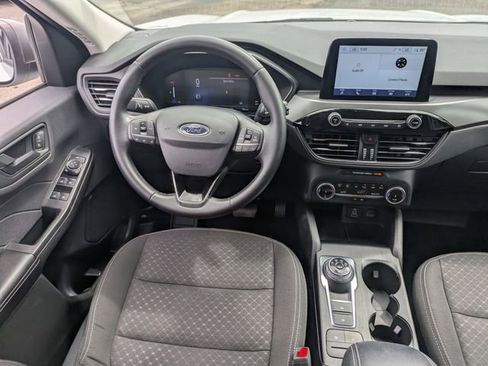 Used 2024 Ford Escape Active FWD image 18