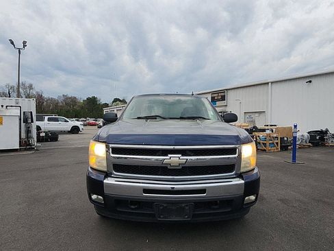 Used 2009 Chevrolet Silverado 1500 LT w/ Power Pack Plus image 8