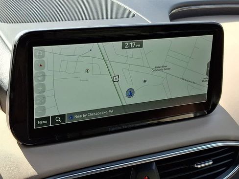 Used 2023 Hyundai Santa Fe Limited image 16