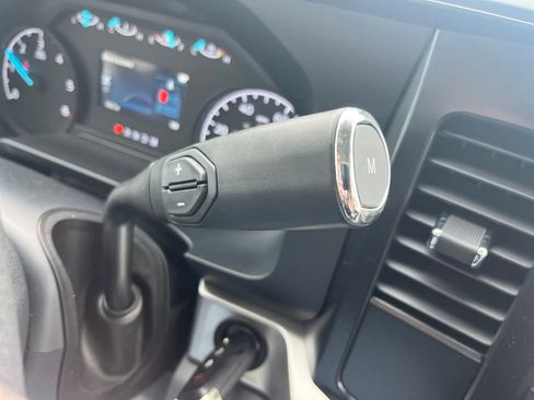 New 2025 Ford F350 XL w/ Snow Plow Prep Package image 12