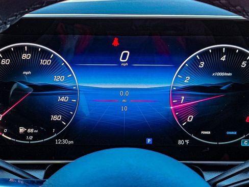 New 2026 Mercedes-Benz GLC 300 4MATIC image 26