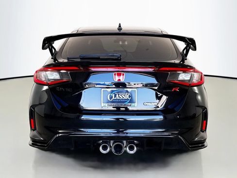 Used 2024 Honda Civic Type R image 6