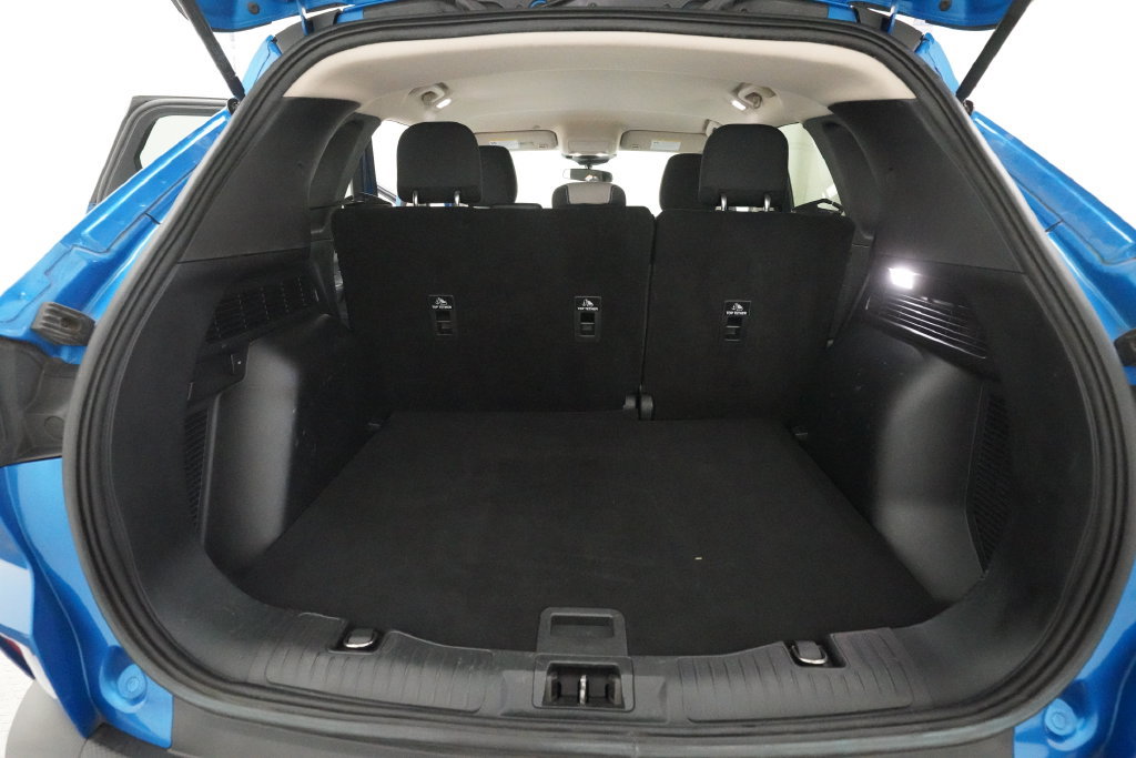 Used 2020 Ford Escape SE AWD/4WD image 10