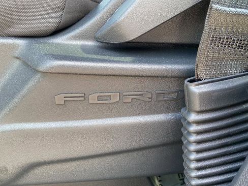 New 2026 Ford F150 STX w/ Equipment Group 200A AWD/4WD image 21