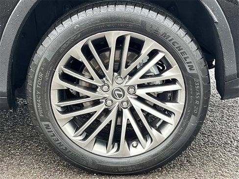 Used 2020 Lexus RX 350 FWD w/ Luxury Package image 11