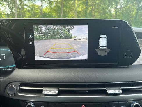 Used 2024 Hyundai Palisade XRT FWD image 21