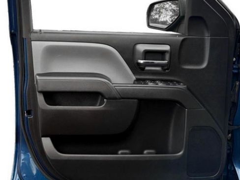 Used 2019 Chevrolet Silverado 1500 W/T w/ WT Convenience Package image 14