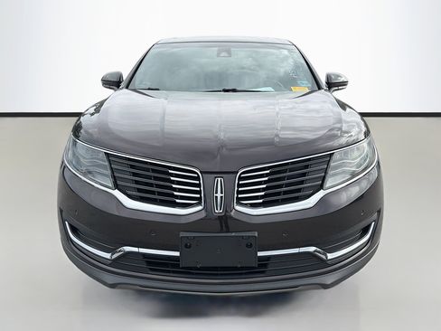 Used 2016 Lincoln MKX Black Label w/ Technology Package image 8