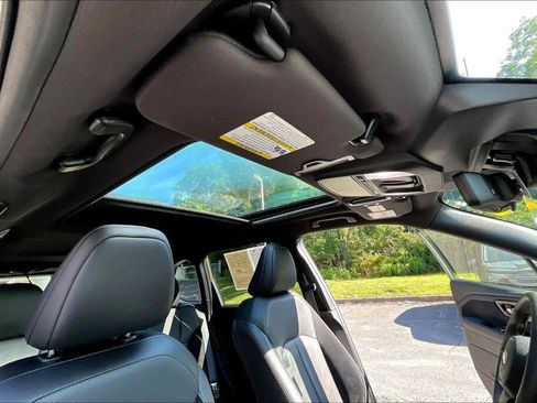 Certified 2025 Subaru Forester Touring w/ Popular Package - Touring AWD/4WD image 12