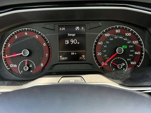Used 2019 Volkswagen Jetta S FWD image 18