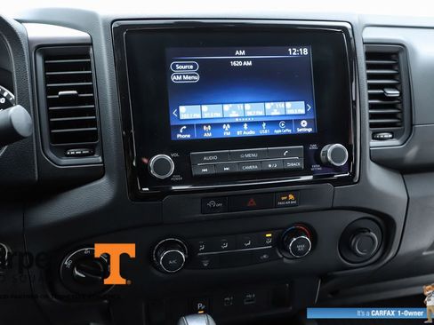 Used 2023 Nissan Frontier S w/ Technology Package image 25