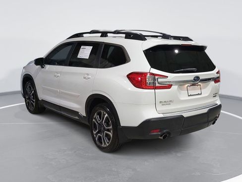 Used 2023 Subaru Ascent Limited w/ Technology Package image 7