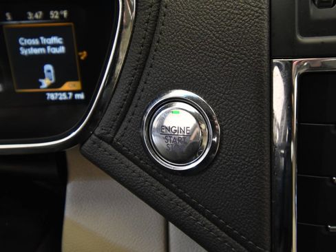 Used 2019 Lincoln Continental Select w/ Continental Climate Package image 22