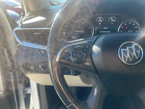 Used 2019 Buick Enclave Essence w/ Trailering Package, 5000 lbs. FWD image 18