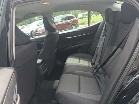 Used 2025 Toyota Camry LE FWD image 10