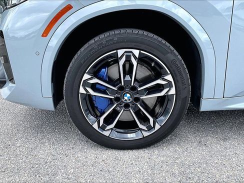 Used 2026 BMW X2 xDrive28i AWD/4WD image 13