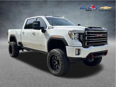 Used 2022 GMC Sierra 2500 AT4 w/ AT4 Premium Plus Package