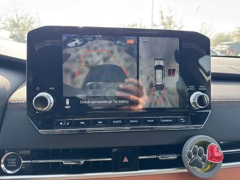 Used 2022 Mitsubishi Outlander SEL image 11