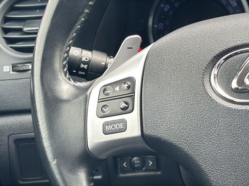 Used 2013 Lexus IS 250 w/ Premium Pkg Value Edition RWD image 27
