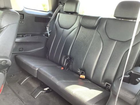 Used 2022 Hyundai Palisade SEL w/ Premium Package image 24