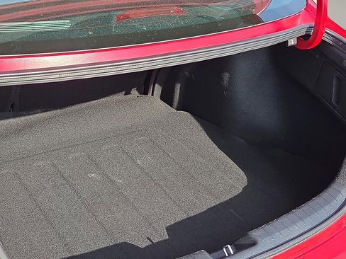 Used 2024 Kia Forte LXS image 8