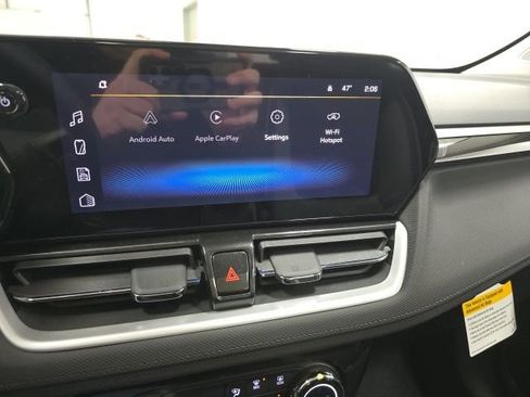 New 2026 Chevrolet TrailBlazer LT w/ LT Cold Weather Package image 13