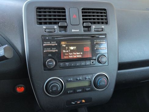 Used 2015 Nissan Leaf S w/ Charge Package image 12