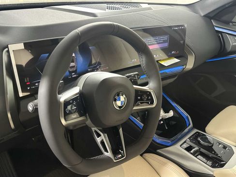 New 2026 BMW X3 xDrive30 w/ M Sport Package image 14