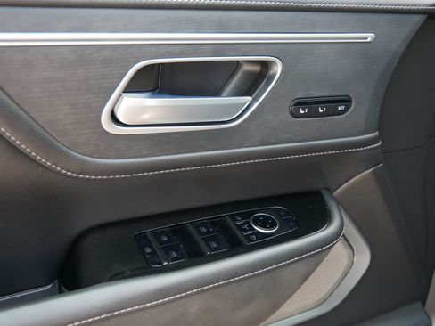 Used 2025 INFINITI QX80 Sensory AWD/4WD image 20