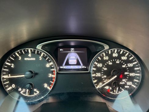 Used 2018 Nissan Altima 2.5 SL image 16