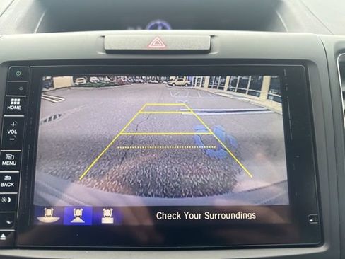 Used 2016 Honda CR-V EX-L image 22