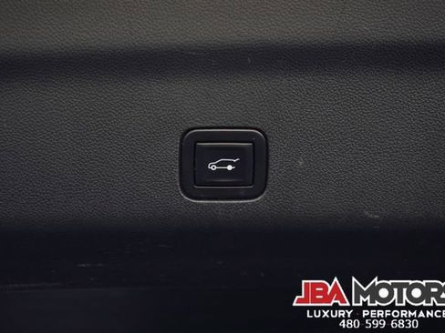 Used 2021 Cadillac Escalade Sport Platinum w/ LPO, ONYX Package image 96