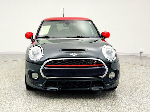 Used 2015 MINI Cooper John Cooper Works image 2