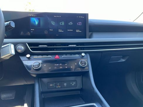 Used 2025 Hyundai Sonata SEL image 17