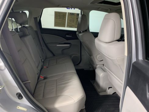 Used 2013 Honda CR-V EX-L image 38