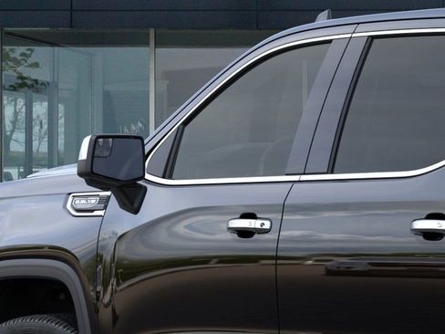 New 2026 GMC Sierra 1500 Denali AWD/4WD image 13