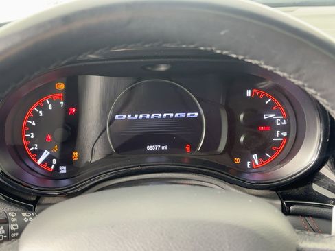 Used 2024 Dodge Durango GT image 19