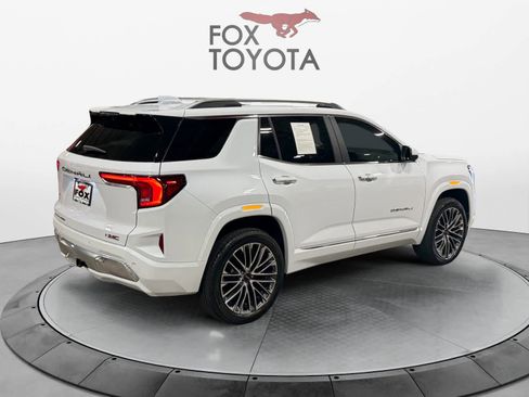 Used 2026 GMC Terrain Denali AWD/4WD image 6