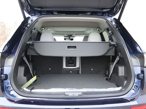New 2026 Mitsubishi Outlander SEL AWD/4WD image 23