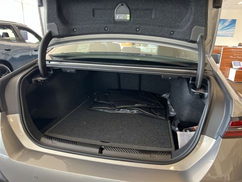 New 2026 BMW 530i xDrive 530i xDrive w/ M Sport Package image 24