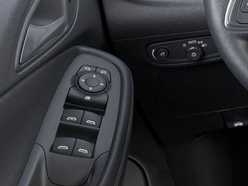 New 2026 Buick Encore GX Preferred image 70