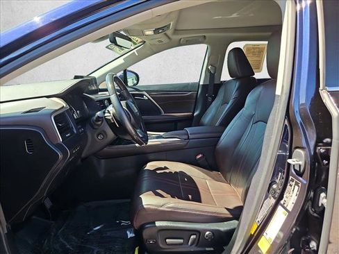Used 2020 Lexus RX 350 AWD w/ Luxury Package image 17
