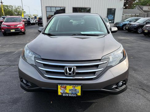 Used 2012 Honda CR-V EX image 70