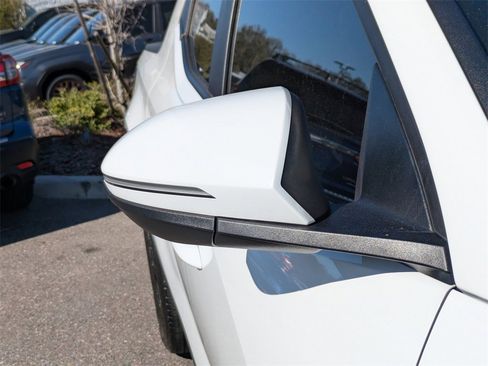 Used 2023 Hyundai Santa Cruz SEL Premium image 11