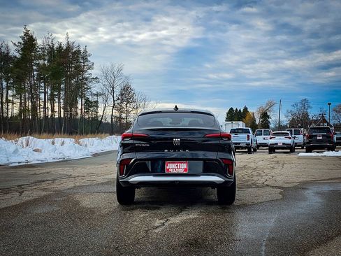 New 2026 Buick Envista Sport Touring w/ Convenience I Package image 5