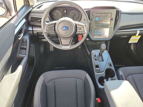 Certified 2025 Subaru Impreza 2.0i image 11